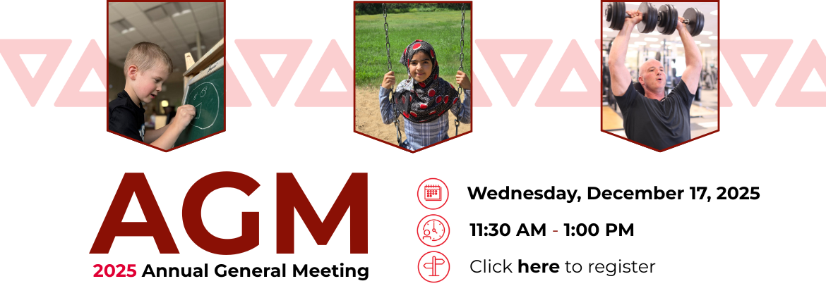 AGM - web announcement