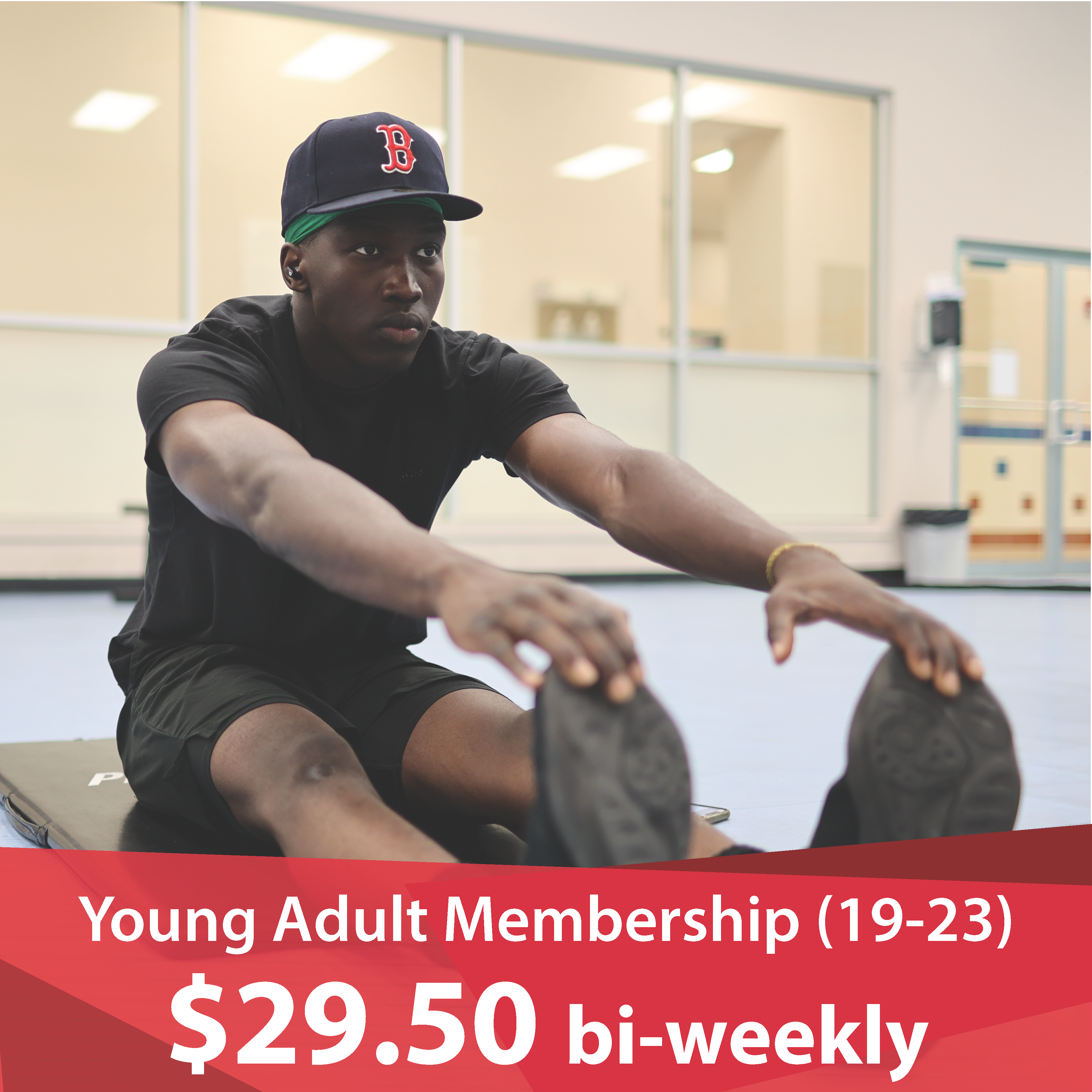 Young Adult membership_2025