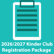 website - kinder club
